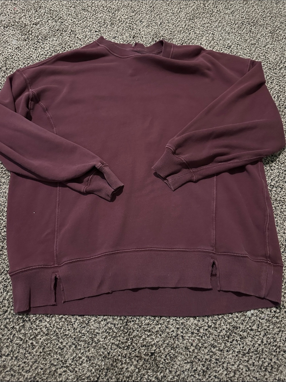 Aerie Crew neck